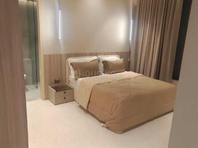 2 BHK Apartment in Bhandup West for resale Mumbai. The reference number is 15439602