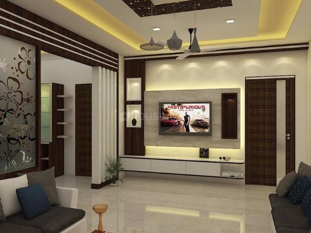 2 BHK Apartment in Bhandup West for resale Mumbai. The reference number is 16287041