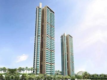 2 BHK Apartment in Bhandup West for resale Mumbai. The reference number is 16484070