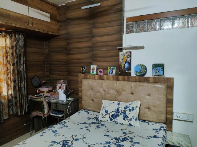 2 BHK Apartment in Bhandup West for resale Mumbai. The reference number is 16648365