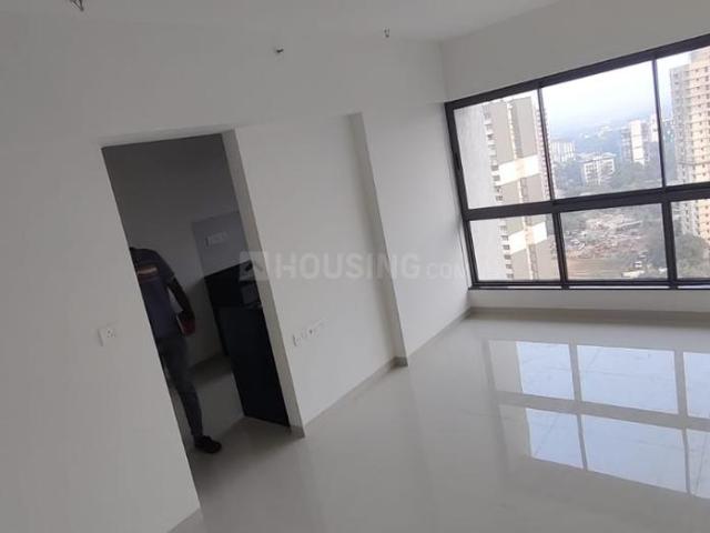 2 BHK Apartment in Bhandup West for resale Mumbai. The reference number is 16649203