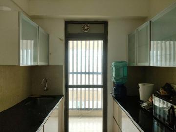 2 BHK Apartment in Bhandup West for resale Mumbai. The reference number is 16910315