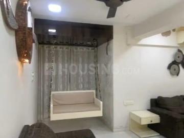 2 BHK Apartment in Bhandup West for resale Mumbai. The reference number is 18836919