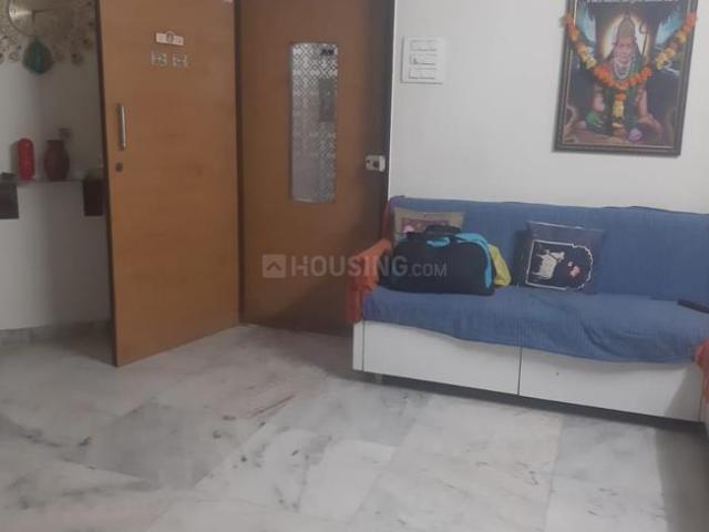 2 BHK Apartment in Bhandup West for resale Mumbai. The reference number is 19090948