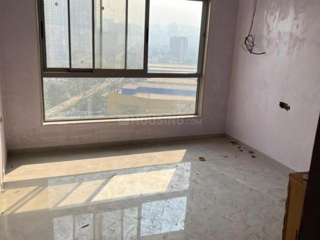 2 BHK Apartment in Bhandup West for resale Mumbai. The reference number is 19266360