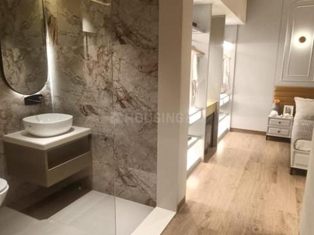 2 BHK Apartment in Bhandup West for resale Mumbai. The reference number is 19315233
