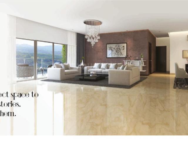 2 BHK Apartment in Bhandup West for resale Mumbai. The reference number is 19560192