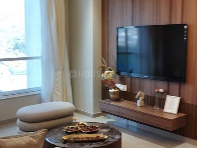2 BHK Apartment in Bhandup West for resale Mumbai. The reference number is 19698537