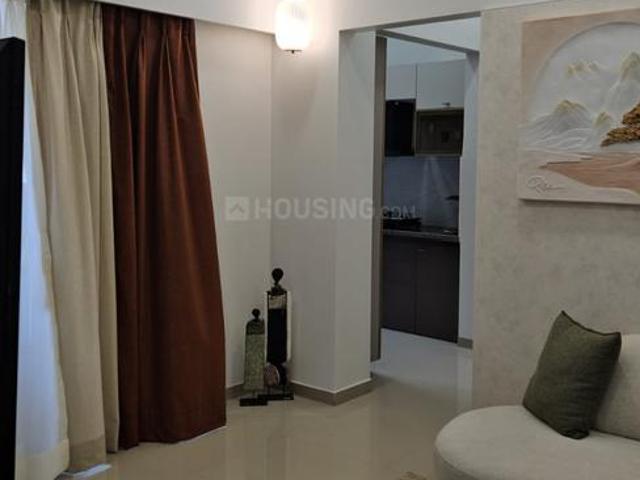 2 BHK Apartment in Bhandup West for resale Mumbai. The reference number is 19735881