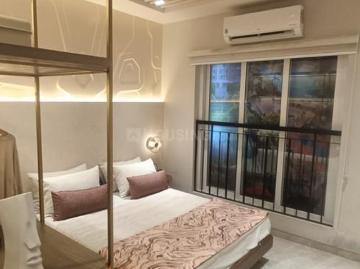 2 BHK Apartment in Bhandup West for resale Mumbai. The reference number is 19824003