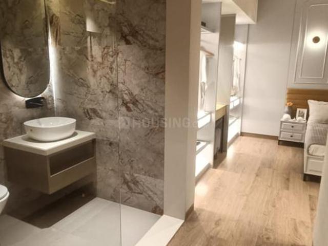 2 BHK Apartment in Bhandup West for resale Mumbai. The reference number is 19841024