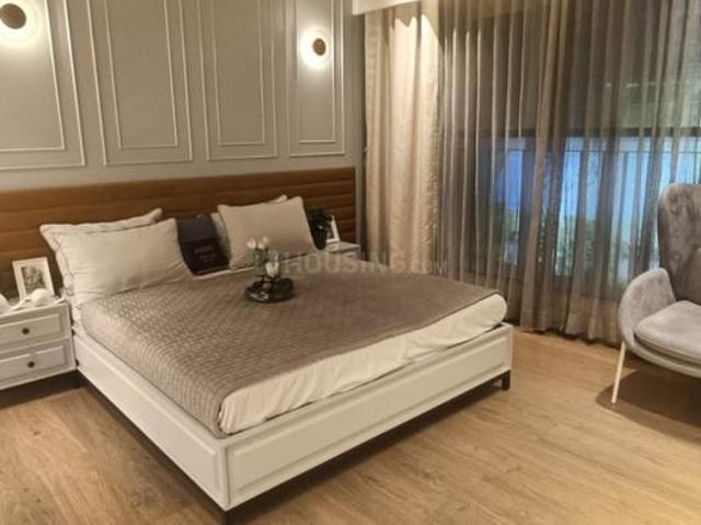 2 BHK Apartment in Bhandup West for resale Mumbai. The reference number is 19841449