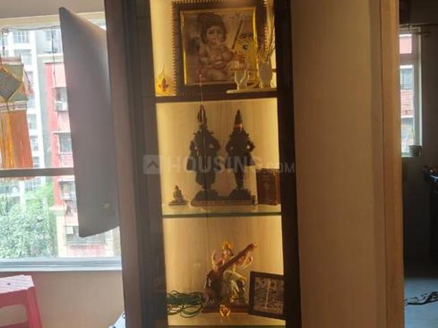 2 BHK Apartment in Bhandup West for resale Mumbai. The reference number is 19859269
