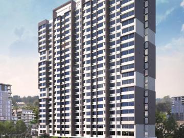 2 BHK Apartment in Bhandup West for resale Mumbai. The reference number is 19969799