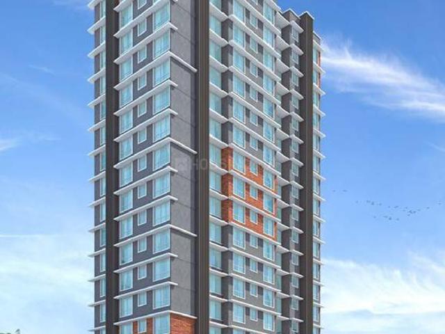 2 BHK Apartment in Bhandup West for resale Mumbai. The reference number is 19960626