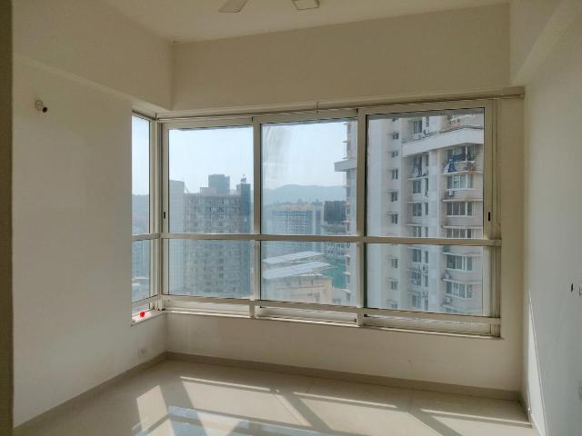 2 BHK Apartment in Bhandup West for resale Mumbai. The reference number is 19993268