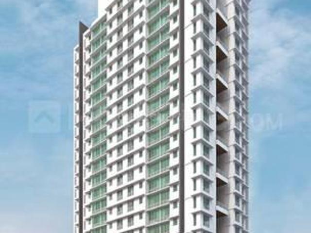 2 BHK Apartment in Bhandup West for resale Mumbai. The reference number is 11299825