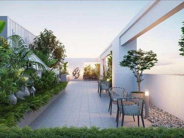 2 BHK Apartment in Bhandup West for resale Mumbai. The reference number is 12016575
