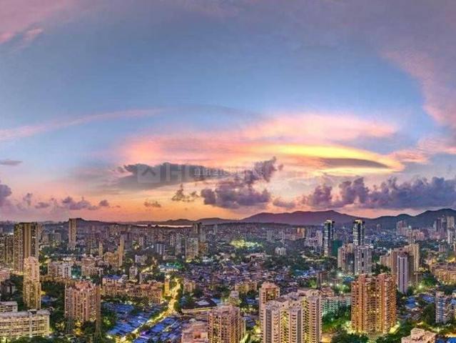 2 BHK Apartment in Bhandup West for resale Mumbai. The reference number is 12070036