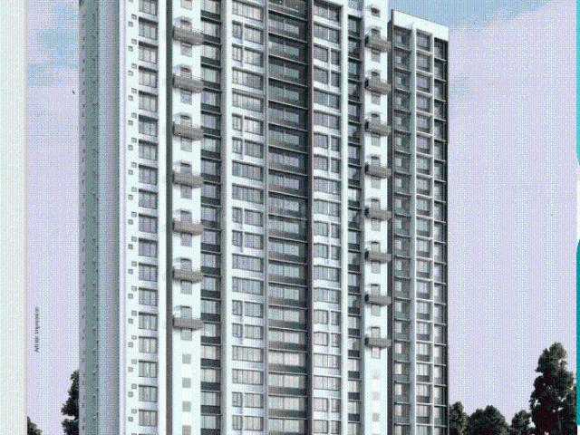 2 BHK Apartment in Bhandup West for resale Mumbai. The reference number is 13138453