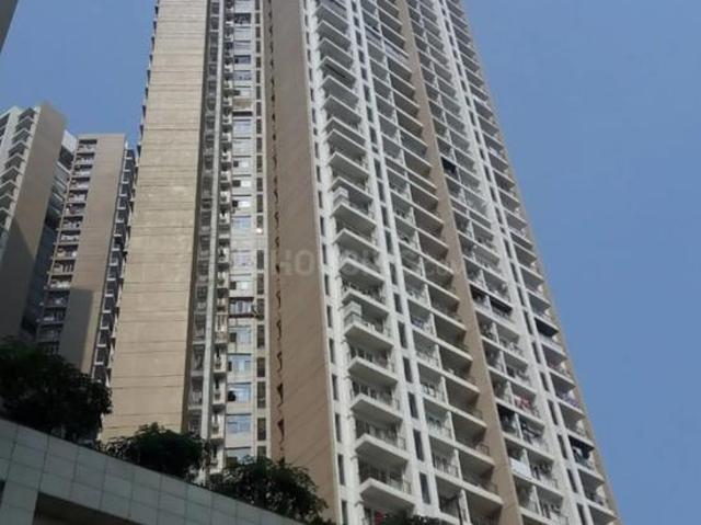 2 BHK Apartment in Bhandup West for resale Mumbai. The reference number is 13435716