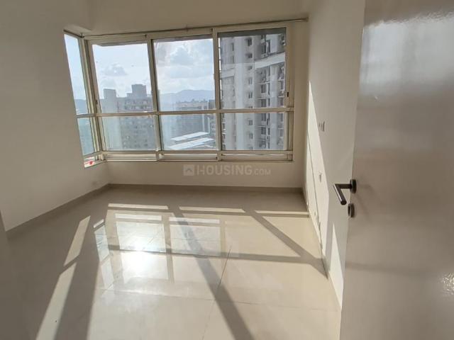 2 BHK Apartment in Bhandup West for resale Mumbai. The reference number is 20375581