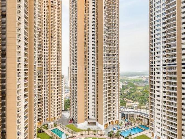 2 BHK Apartment in Bhandup West for resale Mumbai. The reference number is 20414468