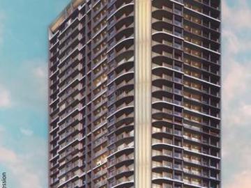 2 BHK Apartment in Bhandup West for resale Mumbai. The reference number is 20422205