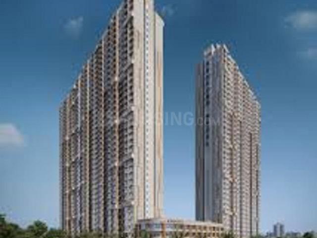 2 BHK Apartment in Bhandup West for resale Mumbai. The reference number is 20470556