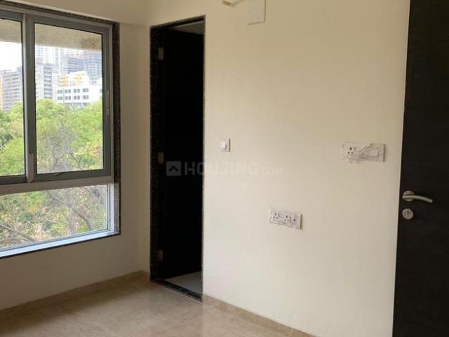 2 BHK Apartment in Bhandup West for resale Mumbai. The reference number is 20554585