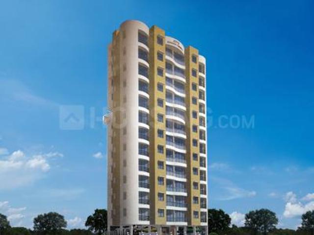 2 BHK Apartment in Bhandup West for resale Mumbai. The reference number is 20650323