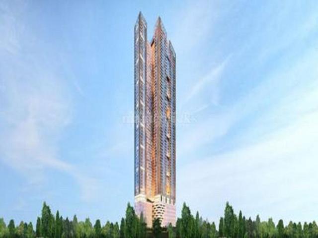 2 BHK Apartment in Bhandup West for resale Mumbai. The reference number is 20761153