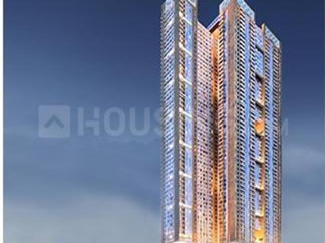 2 BHK Apartment in Bhandup West for resale Mumbai. The reference number is 20761469