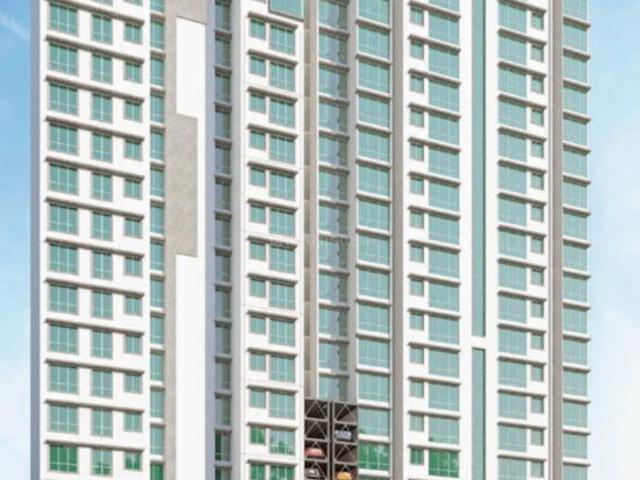 2 BHK Apartment in Bhandup West for resale Mumbai. The reference number is 20898456