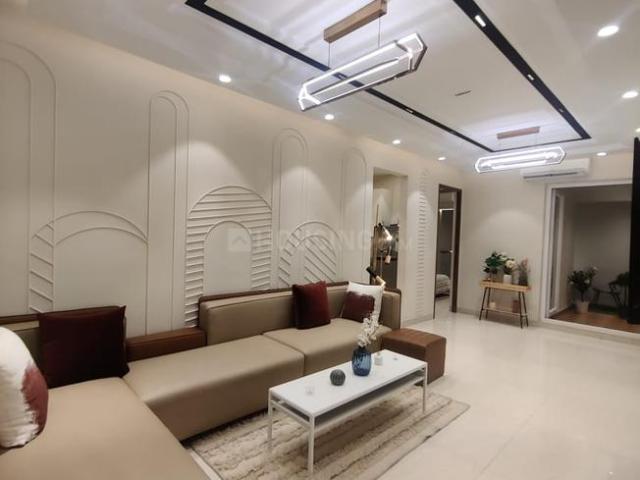 2 BHK Apartment in Bhandup West for resale Mumbai. The reference number is 20906097