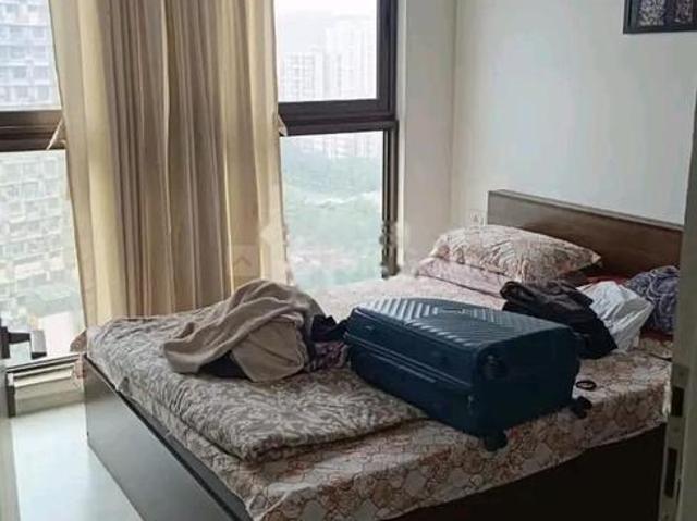 2 BHK Apartment in Bhandup West for resale Mumbai. The reference number is 20972784