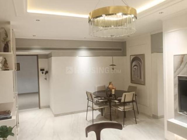 2 BHK Apartment in Bhandup West for resale Mumbai. The reference number is 21024382