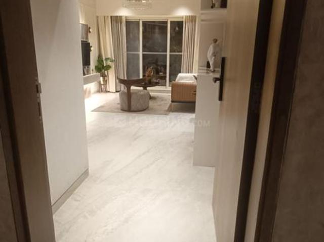 2 BHK Apartment in Bhandup West for resale Mumbai. The reference number is 21024405
