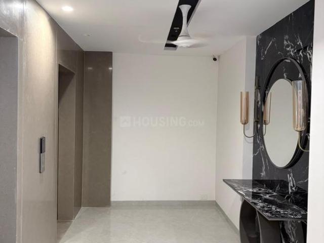 2 BHK Apartment in Bhandup West for resale Mumbai. The reference number is 21020966