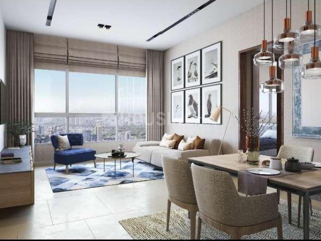 2 BHK Apartment in Bhandup West for resale Mumbai. The reference number is 21043118