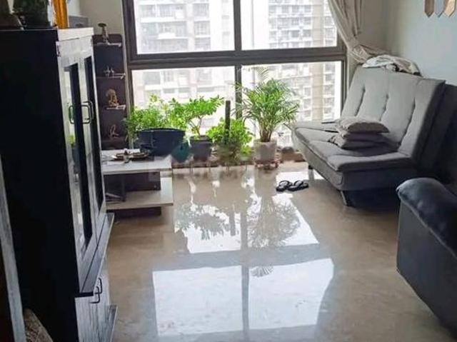2 BHK Apartment in Bhandup West for resale Mumbai. The reference number is 21053222