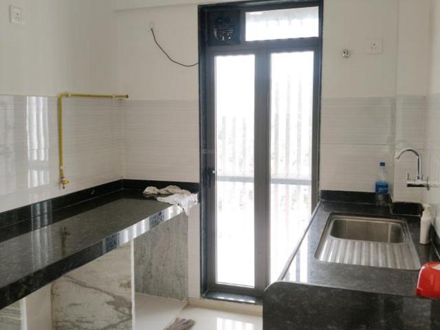 2 BHK Apartment in Bhandup West for resale Mumbai. The reference number is 21068340