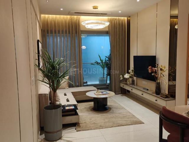 2 BHK Apartment in Bhandup West for resale Mumbai. The reference number is 21090074