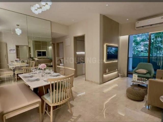 2 BHK Apartment in Bhandup West for resale Mumbai. The reference number is 21166940