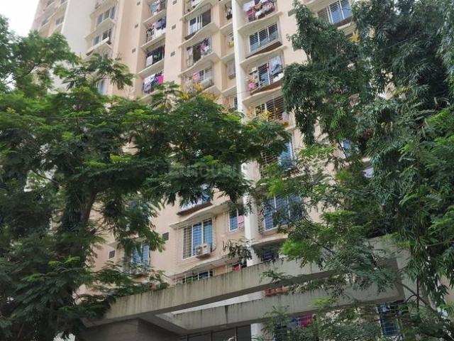2 BHK Apartment in Bhandup West for resale Mumbai. The reference number is 21244547