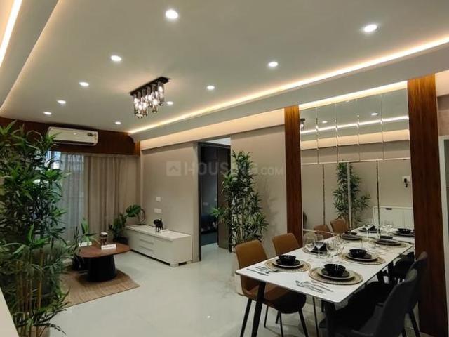 2 BHK Apartment in Bhandup West for resale Mumbai. The reference number is 21259894