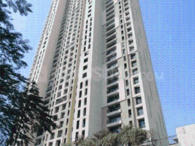 2 BHK Apartment in Bhandup West for resale Mumbai. The reference number is 21301943