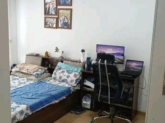2 BHK Apartment in Bhandup West for resale Mumbai. The reference number is 21356163