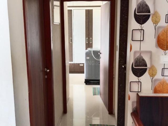 2 BHK Apartment in Bhandup East for rent Mumbai. The reference number is 19194972