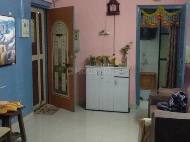 2 BHK Apartment in Bhandup East for rent Mumbai. The reference number is 20955109